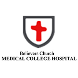 Believers Church Medical College Hospital Logo